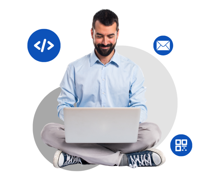 Your IT Services Home Banner