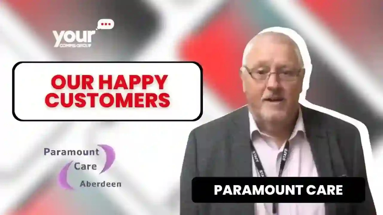 Youtube Video Testimonial 2