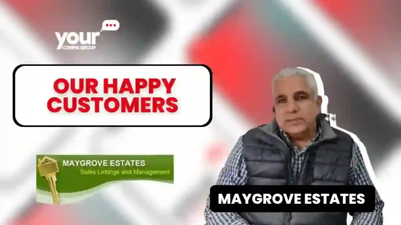 Youtube Video Testimonial 3